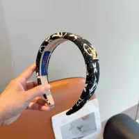 $27.00 USD Louis Vuitton LV Headband For Women #1332348