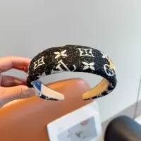 $27.00 USD Louis Vuitton LV Headband For Women #1332348