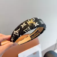 $27.00 USD Louis Vuitton LV Headband For Women #1332348