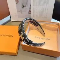 $27.00 USD Louis Vuitton LV Headband For Women #1332348
