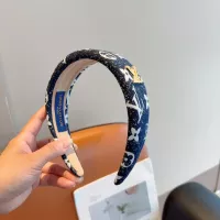 $27.00 USD Louis Vuitton LV Headband For Women #1332349