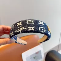 $27.00 USD Louis Vuitton LV Headband For Women #1332349