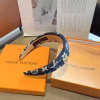 $27.00 USD Louis Vuitton LV Headband For Women #1332349