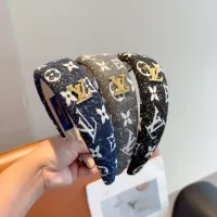 $27.00 USD Louis Vuitton LV Headband For Women #1332349