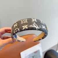 $27.00 USD Louis Vuitton LV Headband For Women #1332350