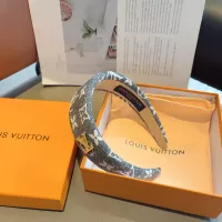 $27.00 USD Louis Vuitton LV Headband For Women #1332350