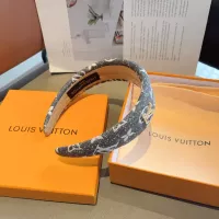$27.00 USD Louis Vuitton LV Headband For Women #1332350