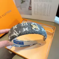 $27.00 USD Louis Vuitton LV Headband For Women #1332350