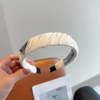 $27.00 USD Prada Headband For Women #1332356