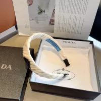 $27.00 USD Prada Headband For Women #1332356