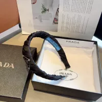 $27.00 USD Prada Headband For Women #1332358