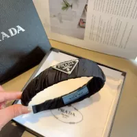 $27.00 USD Prada Headband For Women #1332358