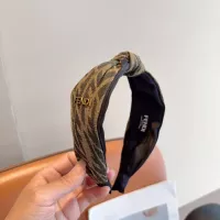 $27.00 USD Fendi Headband For Women #1332359