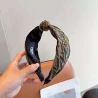 $27.00 USD Fendi Headband For Women #1332359