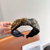 $27.00 USD Fendi Headband For Women #1332359