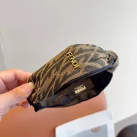 $27.00 USD Fendi Headband For Women #1332359