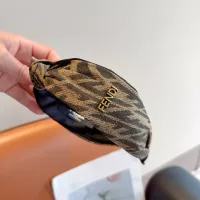 $27.00 USD Fendi Headband For Women #1332359