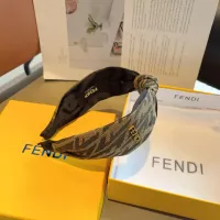 $27.00 USD Fendi Headband For Women #1332359