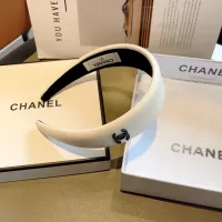 $27.00 USD Chanel Headband For Women #1332360