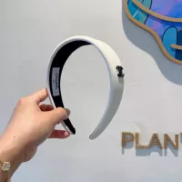 $27.00 USD Chanel Headband For Women #1332360
