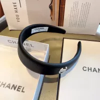 $27.00 USD Chanel Headband For Women #1332361
