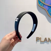$27.00 USD Chanel Headband For Women #1332361