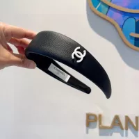 $27.00 USD Chanel Headband For Women #1332361