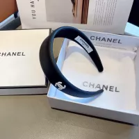 $27.00 USD Chanel Headband For Women #1332361