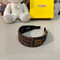 $27.00 USD Fendi Headband For Women #1332362