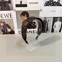 $27.00 USD Fendi Headband For Women #1332362
