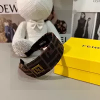 $27.00 USD Fendi Headband For Women #1332362