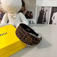 $27.00 USD Fendi Headband For Women #1332362