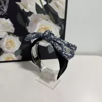 $27.00 USD Christian Dior Headband For Women #1332364