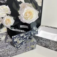 $27.00 USD Christian Dior Headband For Women #1332364