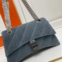 $102.00 USD Balenciaga AAA Quality Shoulder Bags For Women #1332366