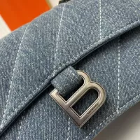 $102.00 USD Balenciaga AAA Quality Shoulder Bags For Women #1332366