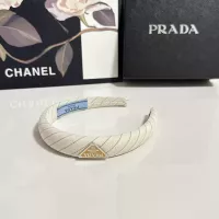 $27.00 USD Prada Headband For Women #1332368