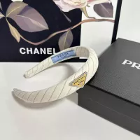 $27.00 USD Prada Headband For Women #1332368