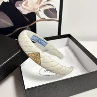 $27.00 USD Prada Headband For Women #1332368