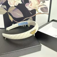 $27.00 USD Prada Headband For Women #1332368
