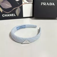 $27.00 USD Prada Headband For Women #1332369