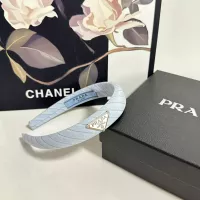 $27.00 USD Prada Headband For Women #1332369