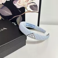 $27.00 USD Prada Headband For Women #1332369