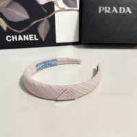 $27.00 USD Prada Headband For Women #1332370