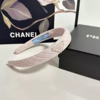 $27.00 USD Prada Headband For Women #1332370