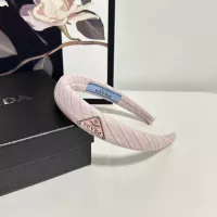 $27.00 USD Prada Headband For Women #1332370