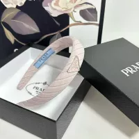 $27.00 USD Prada Headband For Women #1332370