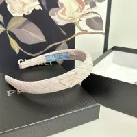 $27.00 USD Prada Headband For Women #1332370