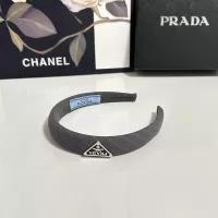 $27.00 USD Prada Headband For Women #1332371