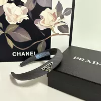 $27.00 USD Prada Headband For Women #1332371